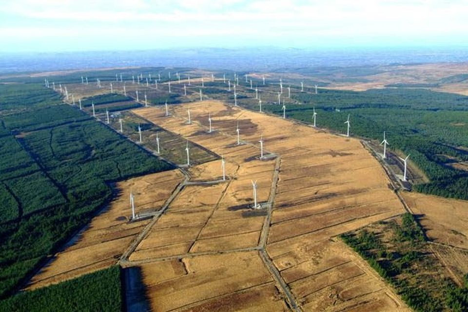 Planning Documents Released